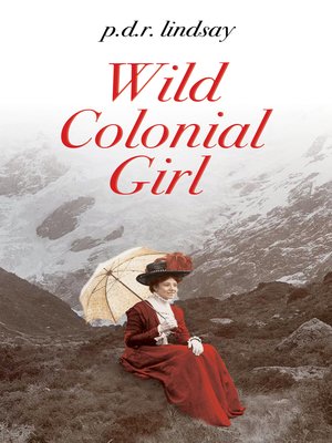 cover image of Wild Colonial Girl